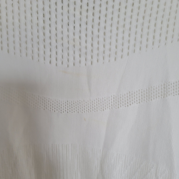 Adidas x Stella Mccartney baracade white dress - Picture 14 of 16